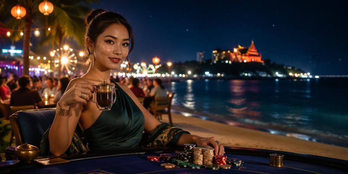 slotking777 slotking777 အတွက် တိုက်ရိုက်ကာစီနို စလော့ လမ်းညွှန်