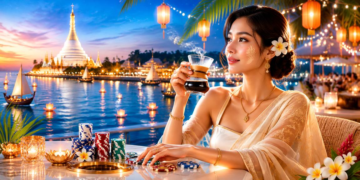 slotking777 ကျွန်ုပ်တို့ပံ့ပိုးသည့် မီးဖေးစပါးပွဲများ