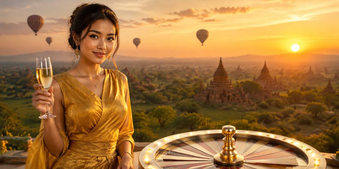 slotking777 slotking777 ကို ဘယ်လို စတင်တည်ဆောက်ခဲ့သလဲ